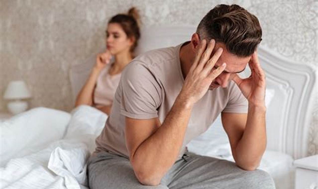 Cara Mengatasi Impoten Cara Mengatasi Impoten